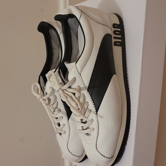 Dior Diorun sneakers - Picture 13 of 14